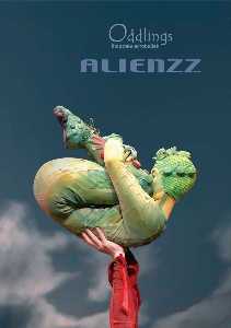 Oddlings - Alienzz