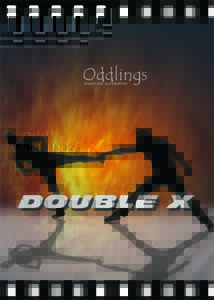 Oddlings - Double X