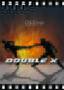 Oddlings - Double X